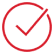 check icône