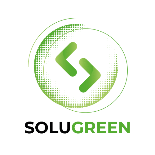 Logo SOLUGREEN - SOLUDOC