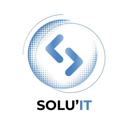 Infrastructure &
Services IT