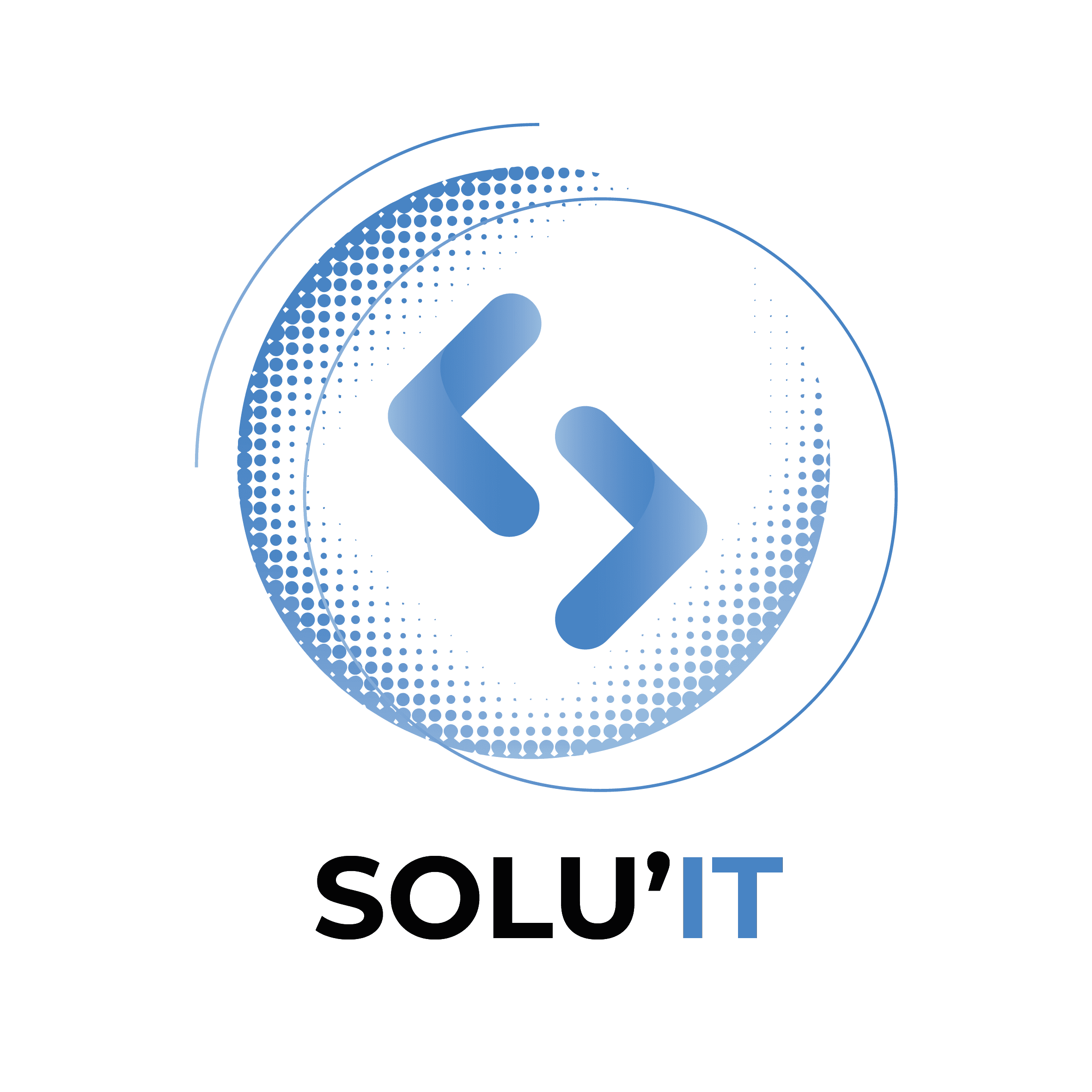 Infrastructure & Services IT