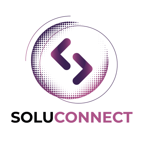 Logo SOLUCONNECT - SOLUDOC