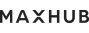 Logo MAXHUB - Partenaire SOLUDOC