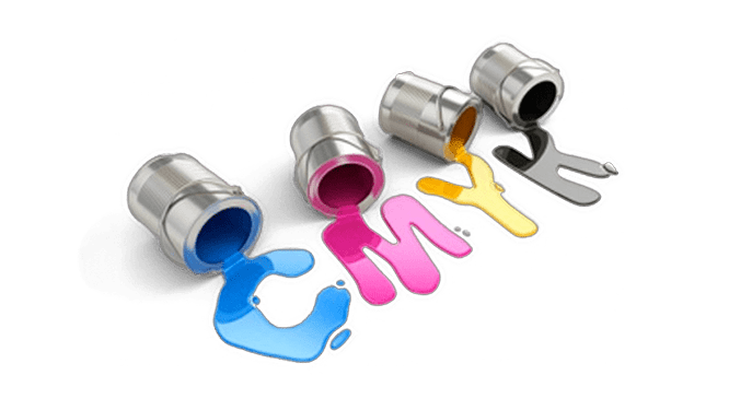 Consommables pour imprimantes