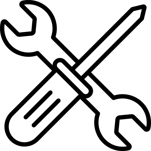 Installation sans stress