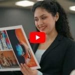 Démonstration de l'imprimante Xerox® PrimeLink® Série C9200