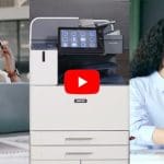 Vidéo Xerox® AltaLink® C8200 Series