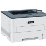 Imprimante multifonction Xerox® B230 vue latérale gauche