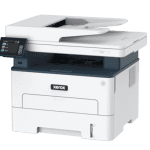 Imprimante Xerox® B235 Multifonction vue latérale droite Imprimante Xerox® B235 Multifonction vue latérale droite
