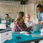 Xerox® B310 Multifonction personne bureau Xerox® B310 Multifonction personne bureau