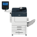 Xerox® PrimeLink® C9065/C9070 Xerox® PrimeLink® C9065/C9070