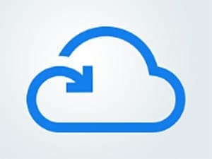 Logo application Connect for Dropbox Logo application Connect for Dropbox