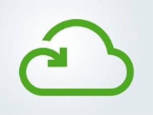 Logo application Connect pour Google Drive Logo application Connect pour Google Drive
