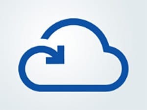 Logo application Connect for One Drive Logo application Connect for One Drive