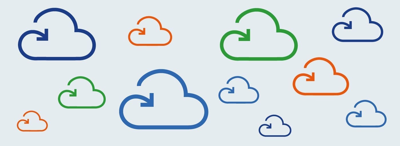 Logos applications Connecteurs Cloud Logos applications Connecteurs Cloud
