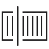 Icône de numérisation Icône de numérisation
