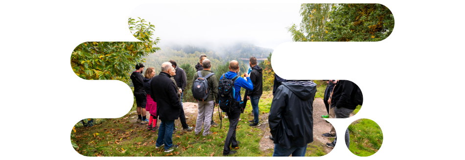 Réunion de rentrée SOLUDOC 2025