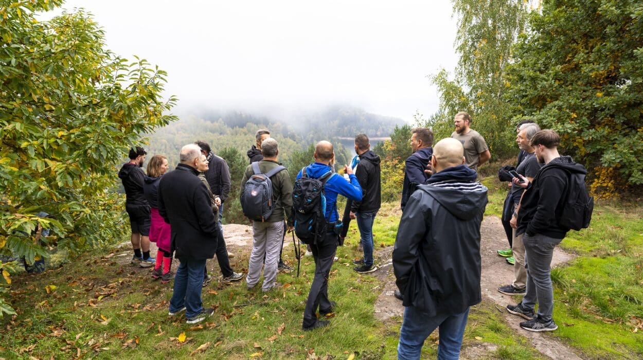 Réunion de rentrée SOLUDOC 2025