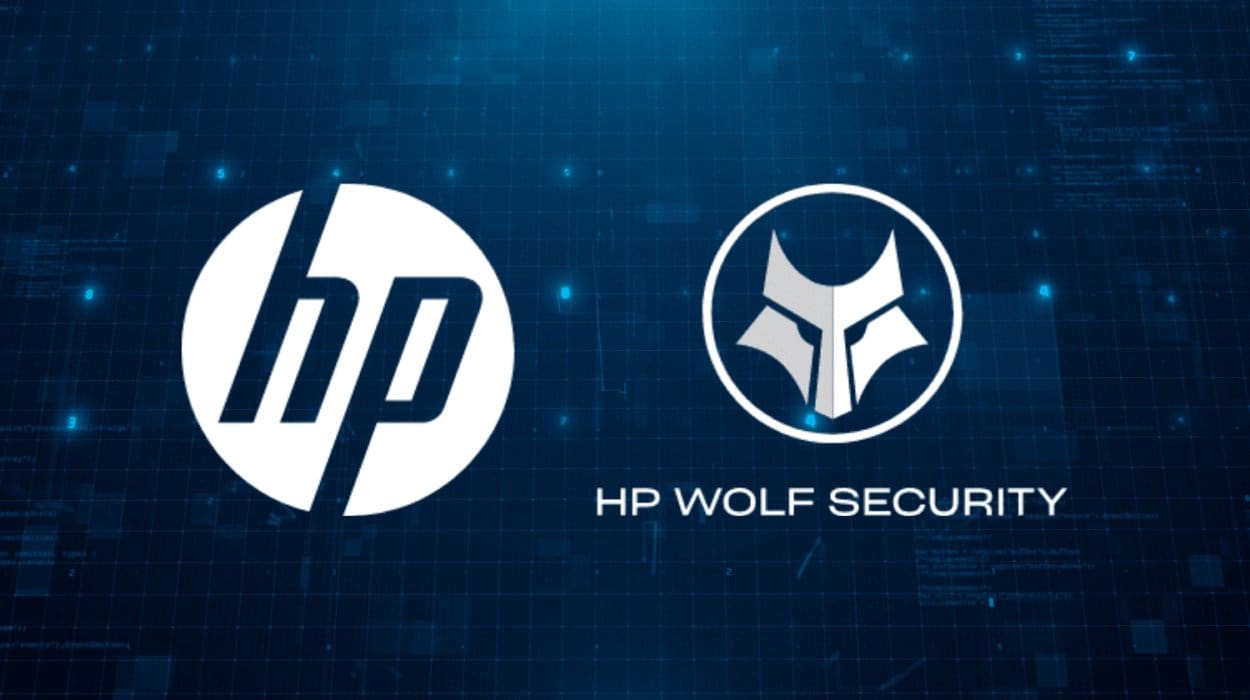 HP et SOLUDOC - FUTURE OF WORK