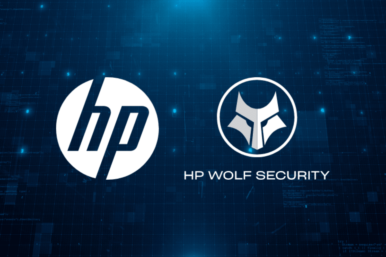 HP et SOLUDOC - FUTURE OF WORK