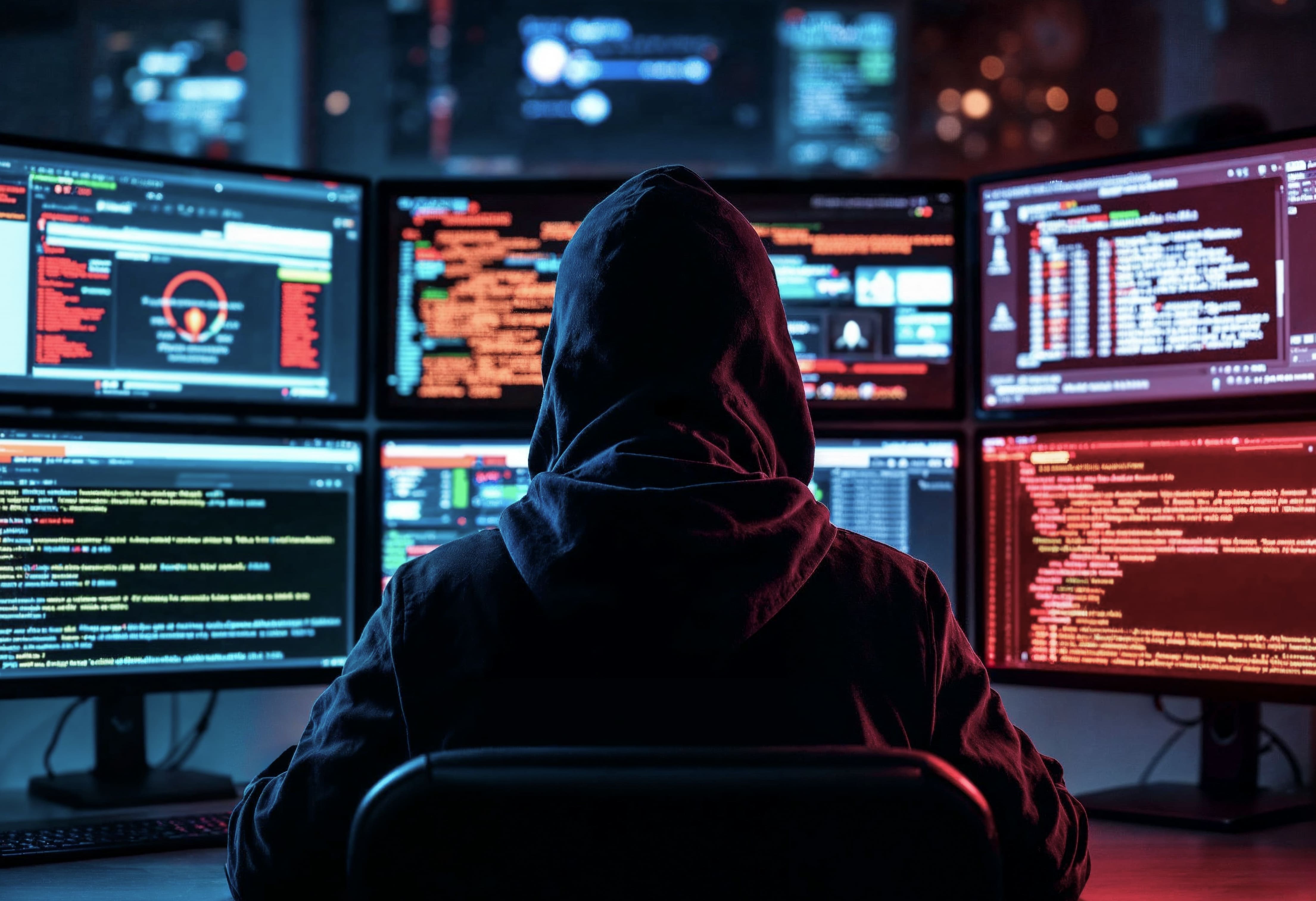 Protection contre les cyberattaques et sécurité informatique TPE PME avec HP et SOLUDOC.