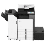 Imprimante multifonction Lexmark CX95 Série - CX951 options