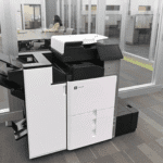 Imprimante multifonction Lexmark CX95 Série - CX951 environnement de travail