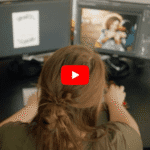 Presse de production Xerox® Proficio™ PX300 Youtube